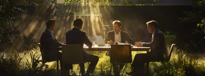 Lawn Sprinkler Company