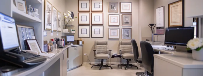 Finding Flawless Skin