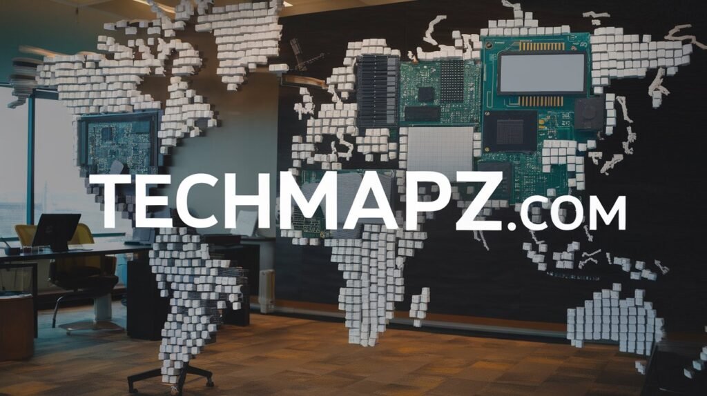 techmapz com