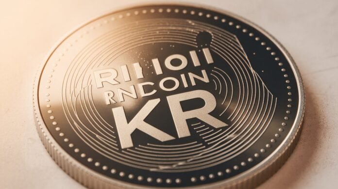 RND Coin KR