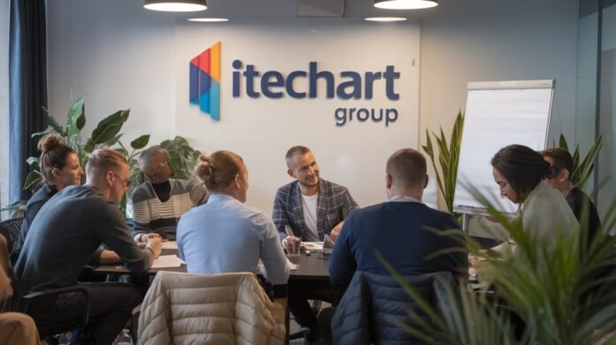 Itechart Group