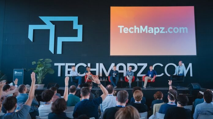 techmapz com
