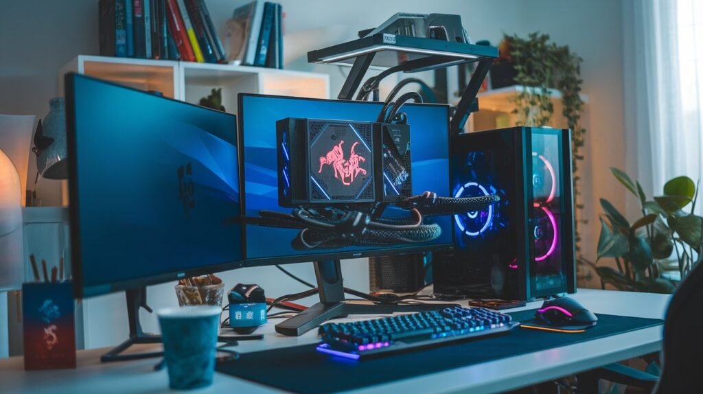 Tech Hacks PB Linux Gaming