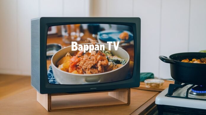 Bappan TV