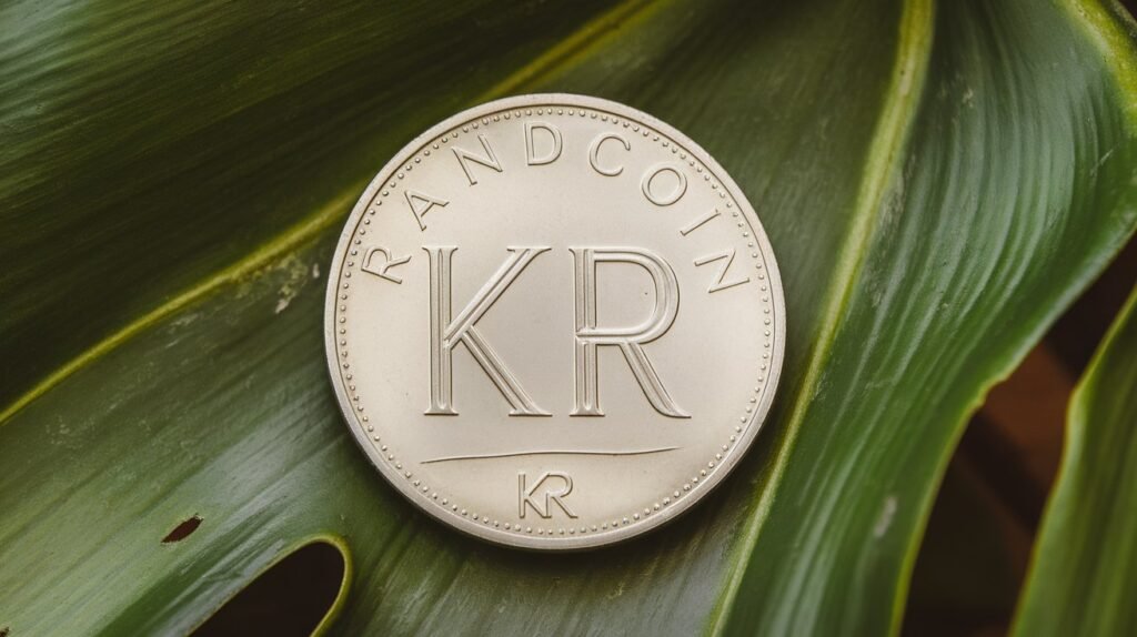 RND Coin KR