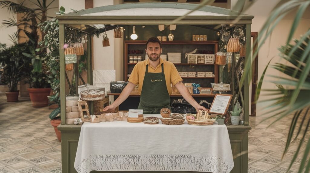 Magento Service Gonzay