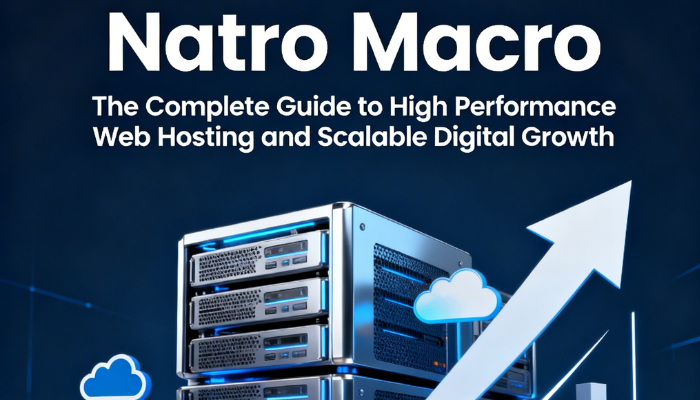 Natro Macro