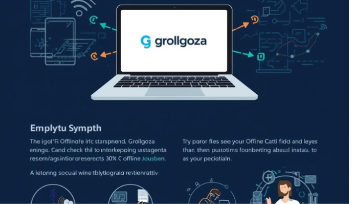 Grollgoza Offline