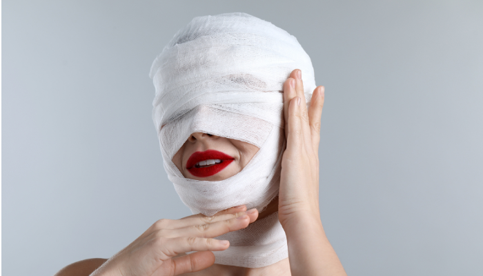 Anya Taylor-Joy Plastic Surgery