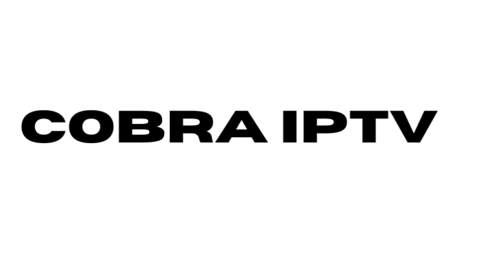 Cobra IPTV